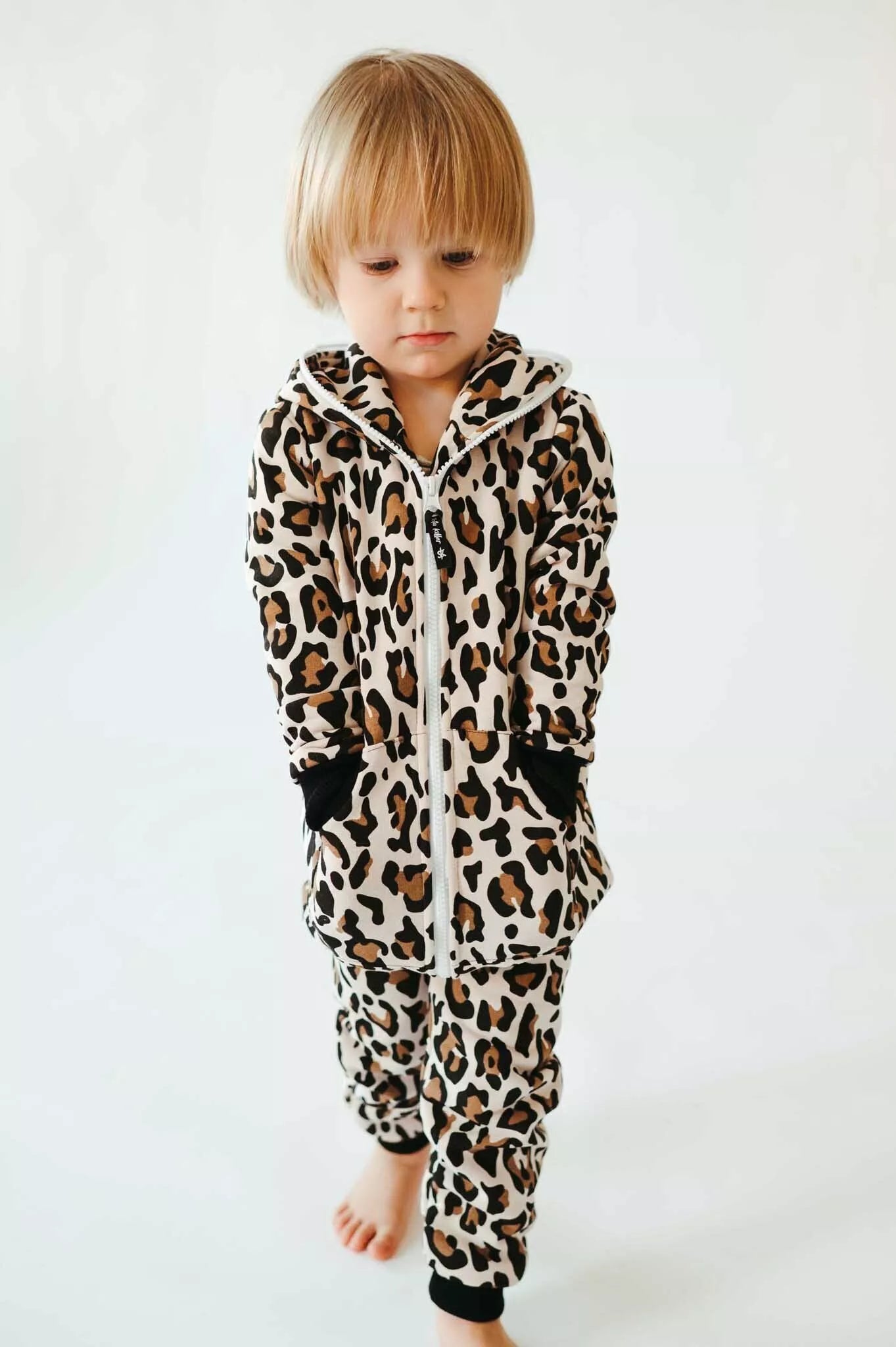 Sofa Killer vaikiškas kombinezonas Gepard