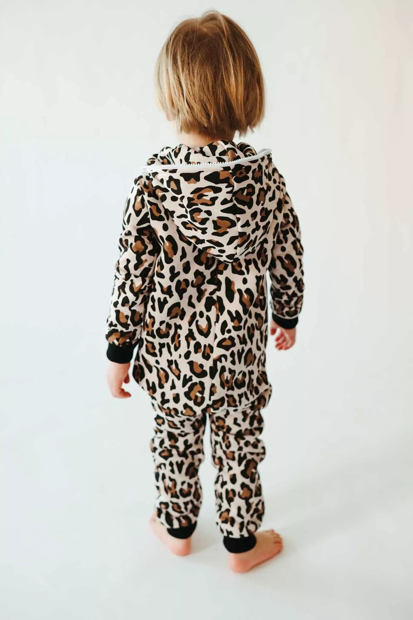 Sofa Killer vaikiškas kombinezonas Gepard
