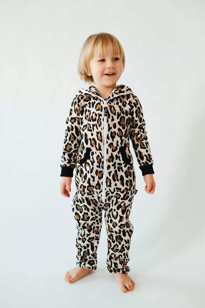 Sofa Killer vaikiškas kombinezonas Gepard