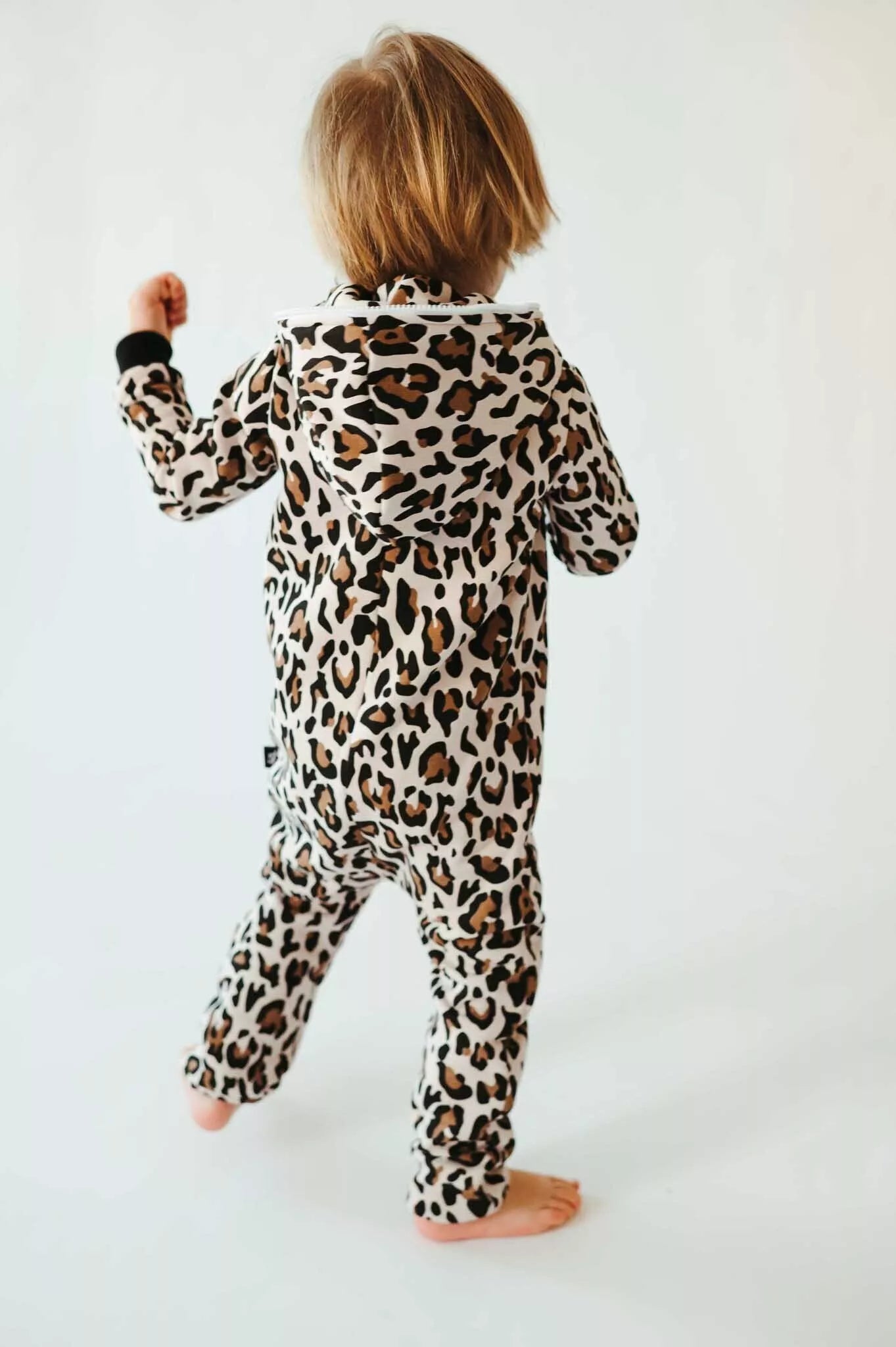 Sofa Killer vaikiškas kombinezonas Gepard