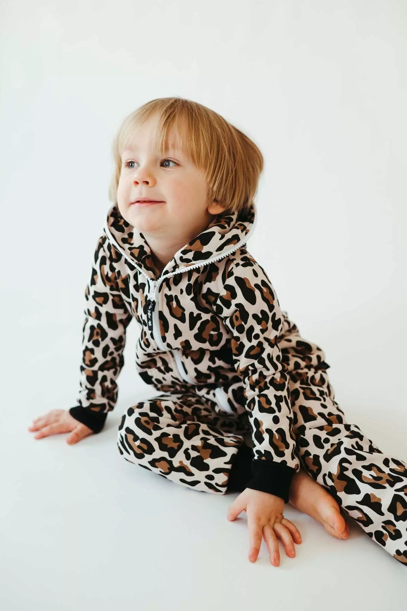 Sofa Killer vaikiškas kombinezonas Gepard