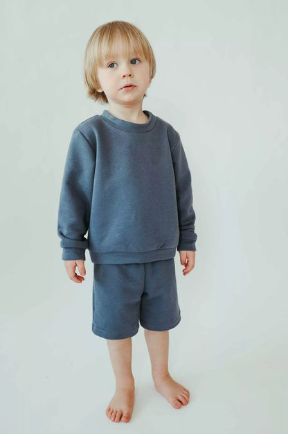 Sofa Killer vaikiškas džemperis Rock