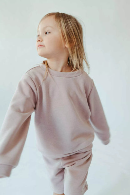 Sofa Killer vaikiškas džemperis Rose