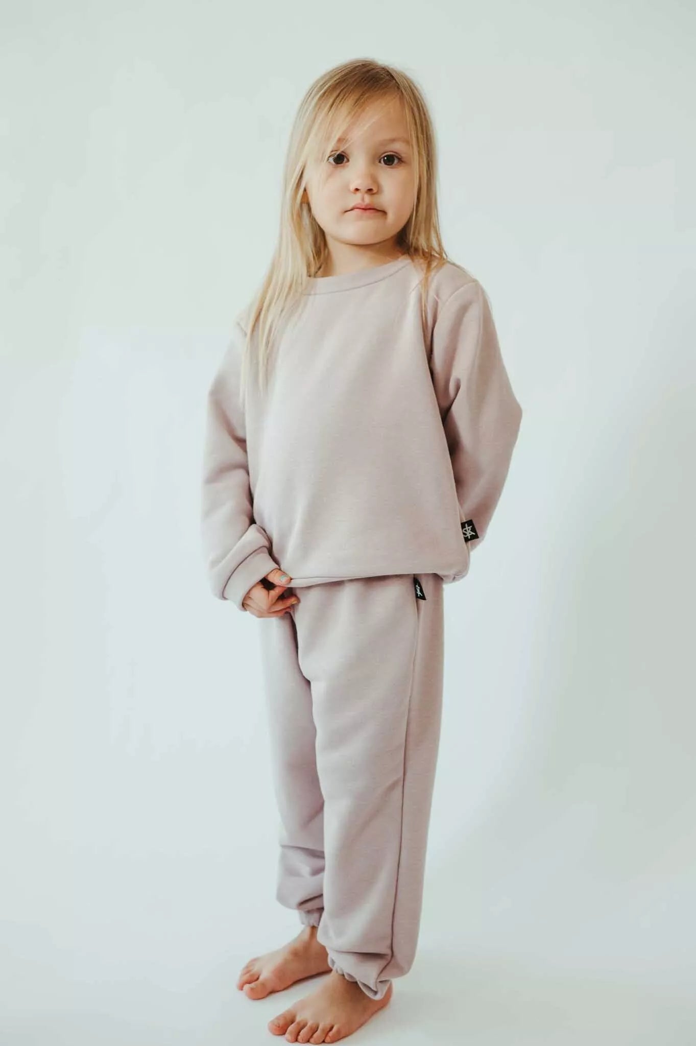 Sofa Killer vaikiškas džemperis Rose