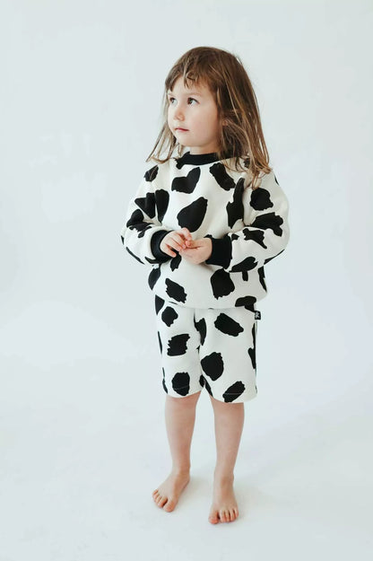 Sofa Killer vaikiškas kombinezonas COW