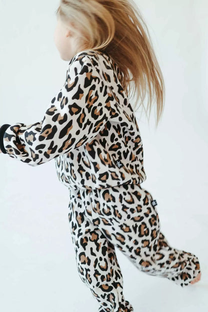 Sofa Killer vaikiškos kelnės Gepard