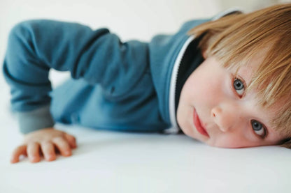 Sofa Killer  vaikiškas kombinezonas Blue Stone