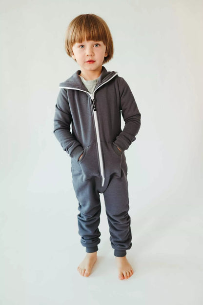 Sofa Killer  vaikiškas kombinezonas Rock